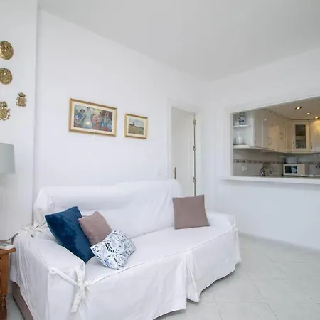 Duquesa 603 By Ivi Real Estate Apartamento *