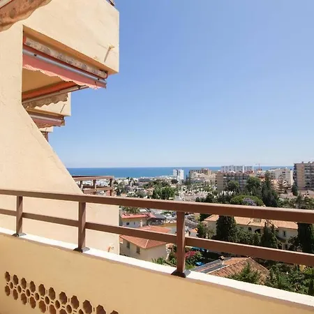 Apartamento Duquesa 603 By Ivi Real Estate