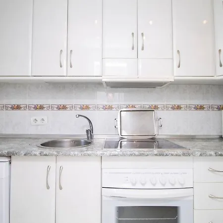 Duquesa 603 By Ivi Real Estate Торремолинос