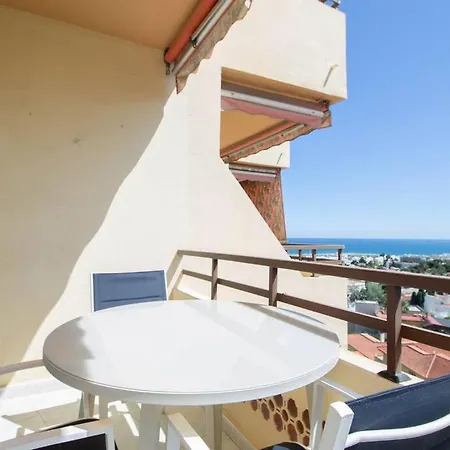 Duquesa 603 By Ivi Real Estate Torremolinos