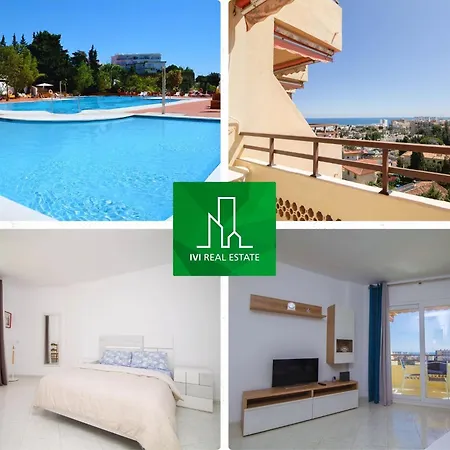 Duquesa 603 By Ivi Real Estate Торремолинос