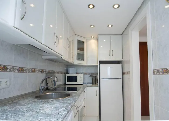 Duquesa 603 By Ivi Real Estate Apartamento