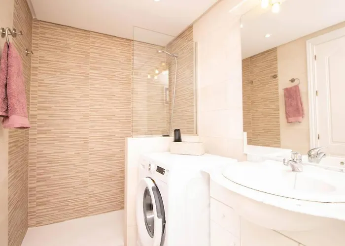 Duquesa 603 By Ivi Real Estate * Torremolinos