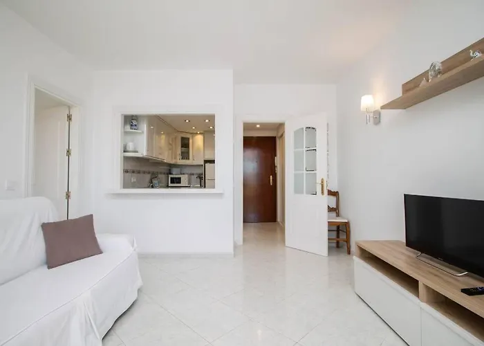 Duquesa 603 By Ivi Real Estate Apartamento *