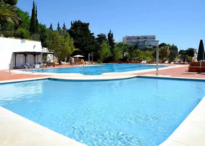 Apartamento Duquesa 603 By Ivi Real Estate