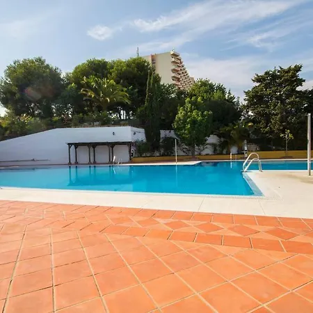 Duquesa 603 By Ivi Real Estate Appartement *