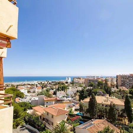 Lejlighed Duquesa 603 By Ivi Real Estate Torremolinos