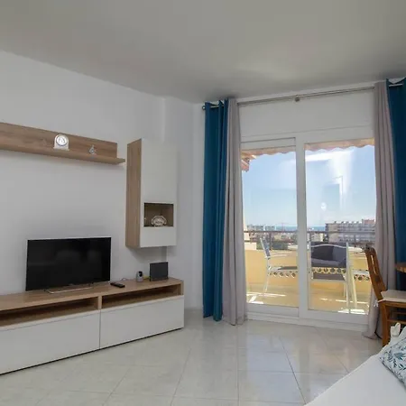 Duquesa 603 By Ivi Real Estate Appartamento Torremolinos