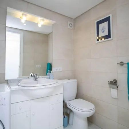 Duquesa 603 By Ivi Real Estate Appartamento *