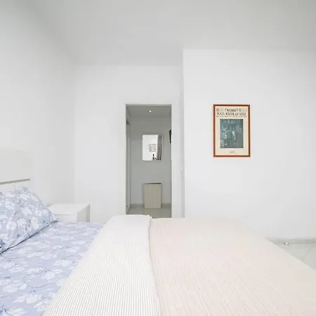 Duquesa 603 By Ivi Real Estate Торремолинос
