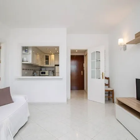 Duquesa 603 By Ivi Real Estate Lejlighed *