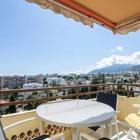 Duquesa 603 By Ivi Real Estate Appartement *
