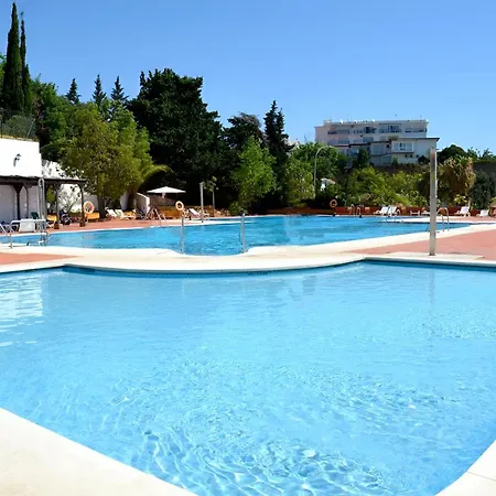 Appartamento Duquesa 603 By Ivi Real Estate