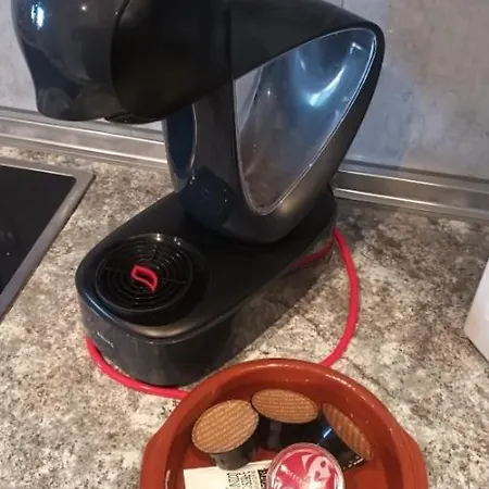 Duquesa 603 By Ivi Real Estate