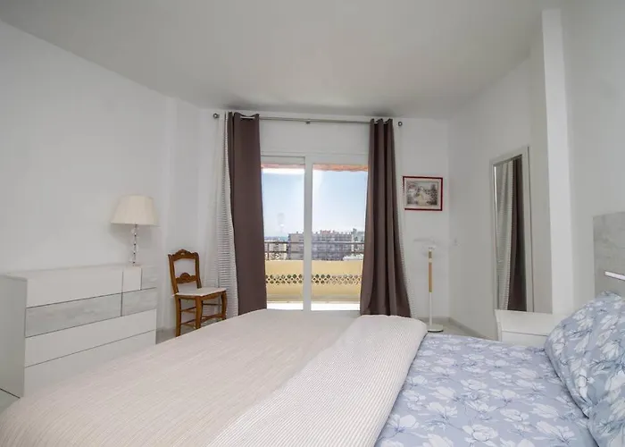 Apartment Duquesa 603 By Ivi Real Estate Torremolinos