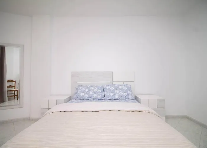 Duquesa 603 By Ivi Real Estate Apartment