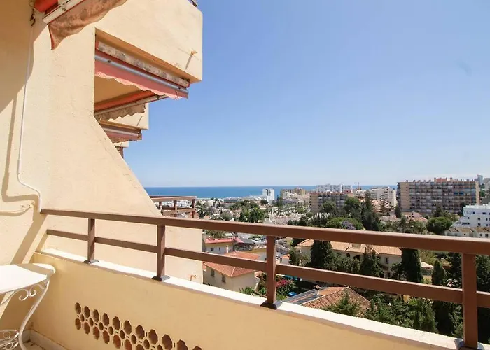 Appartement Duquesa 603 By Ivi Real Estate