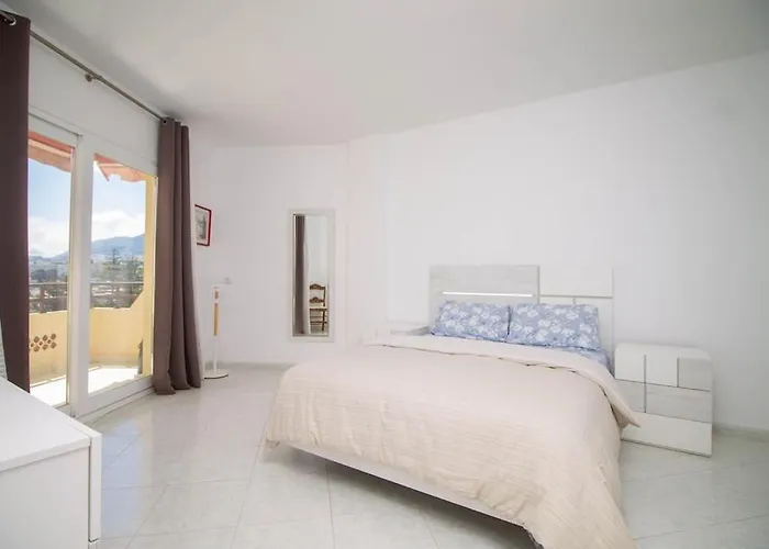 Duquesa 603 By Ivi Real Estate Torremolinos