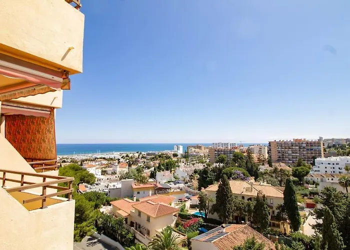 Apartamento Duquesa 603 By Ivi Real Estate Torremolinos