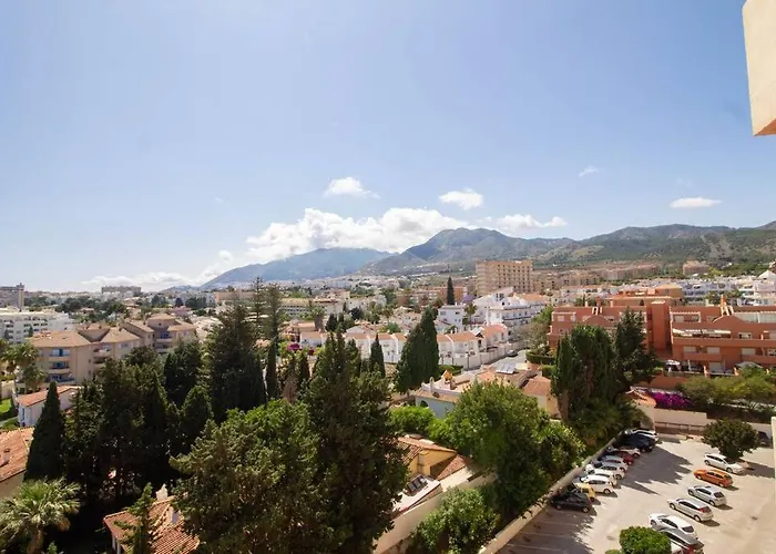 Duquesa 603 By Ivi Real Estate Torremolinos