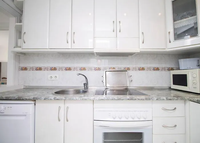 Duquesa 603 By Ivi Real Estate Torremolinos