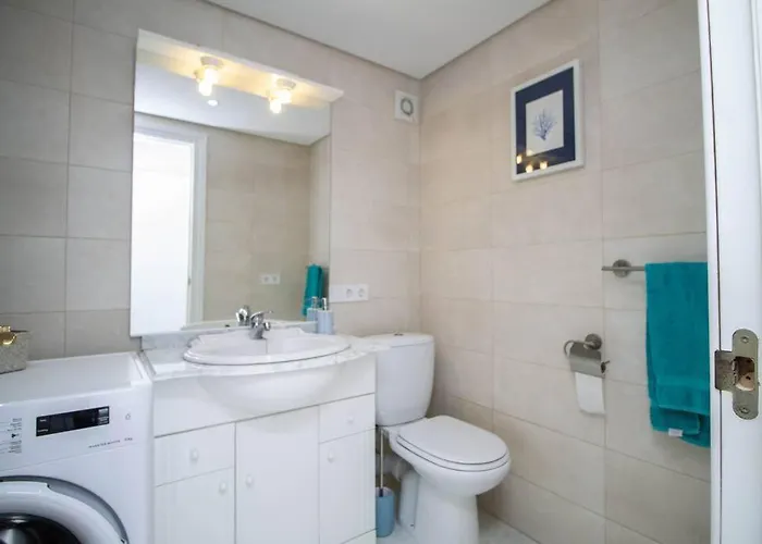 Duquesa 603 By Ivi Real Estate Apartamento *