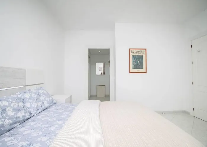 Duquesa 603 By Ivi Real Estate Torremolinos