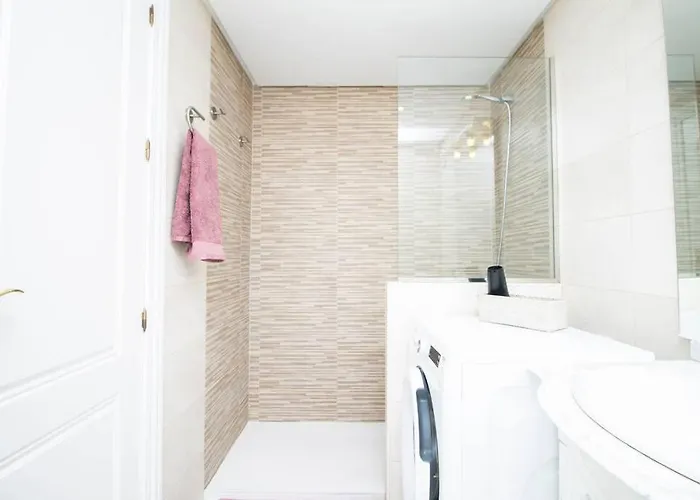 Duquesa 603 By Ivi Real Estate Torremolinos