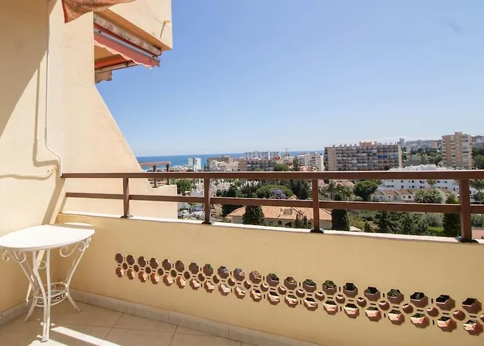 Apartment Duquesa 603 By Ivi Real Estate