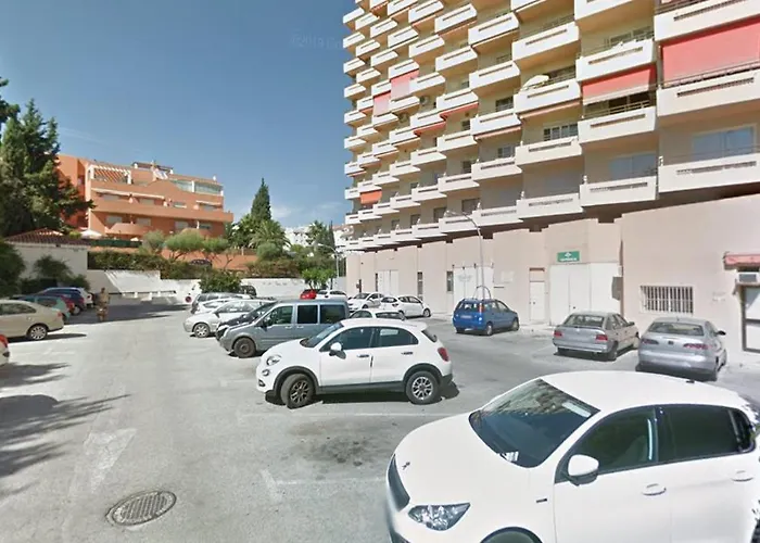 Apartamento Duquesa 603 By Ivi Real Estate