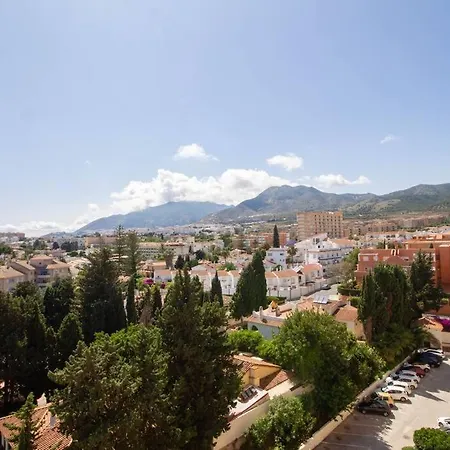 Duquesa 603 By Ivi Real Estate Торремолинос