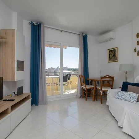 Duquesa 603 By Ivi Real Estate Апартаменты *