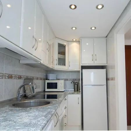 Duquesa 603 By Ivi Real Estate Апартаменты