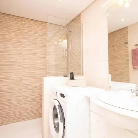 Duquesa 603 By Ivi Real Estate * Торремолинос