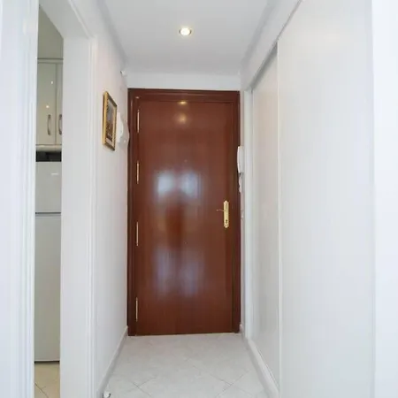 Duquesa 603 By Ivi Real Estate *