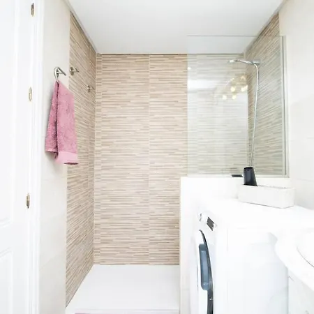 Duquesa 603 By Ivi Real Estate Торремолинос