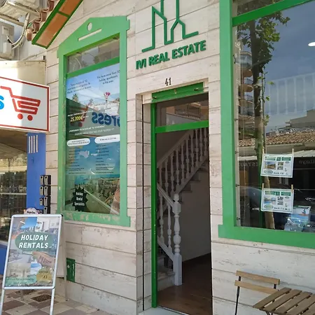 Duquesa 603 By Ivi Real Estate Lägenhet Torremolinos