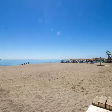 Duquesa 603 By Ivi Real Estate Lägenhet *