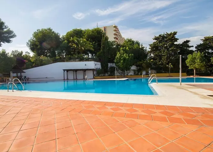 Duquesa 603 By Ivi Real Estate Apartment *