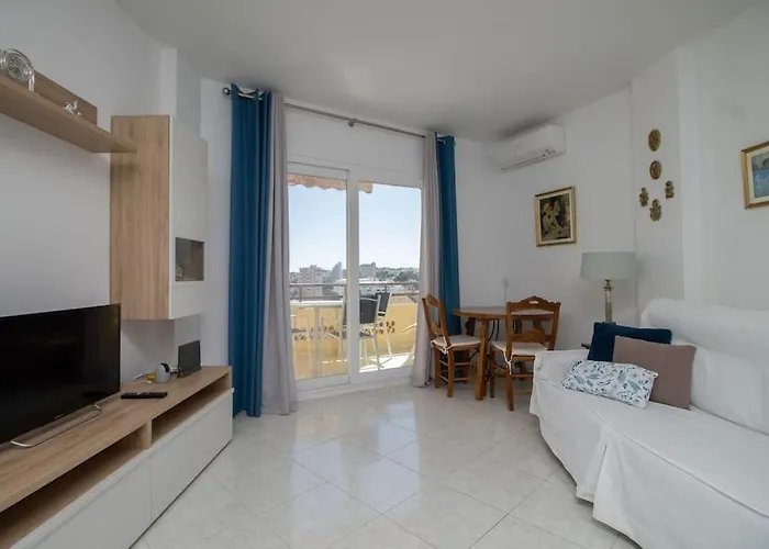 Duquesa 603 By Ivi Real Estate Lägenhet *