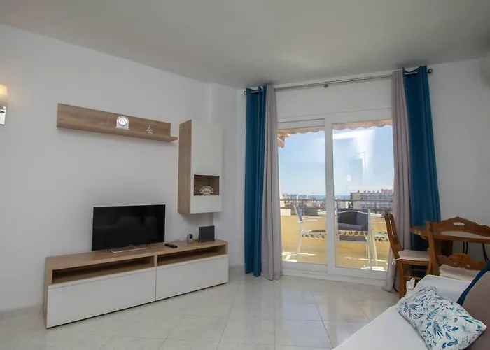 Duquesa 603 By Ivi Real Estate Lägenhet Torremolinos