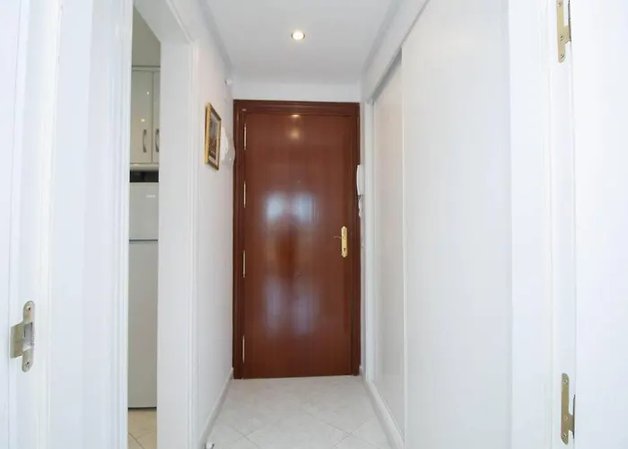 Duquesa 603 By Ivi Real Estate *