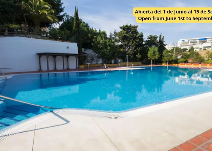 Lägenhet Duquesa 603 By Ivi Real Estate *