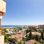 Apartmán Duquesa 603 By Ivi Real Estate Torremolinos