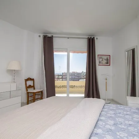 Apartmán Duquesa 603 By Ivi Real Estate Torremolinos