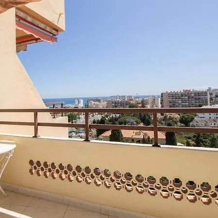 Apartmán Duquesa 603 By Ivi Real Estate