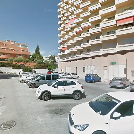 Apartmán Duquesa 603 By Ivi Real Estate