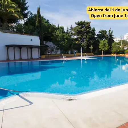 Apartmán Duquesa 603 By Ivi Real Estate *